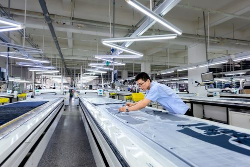 優衣庫 hm等海外客戶砍訂單,中國服裝廠轉內銷努力破局
